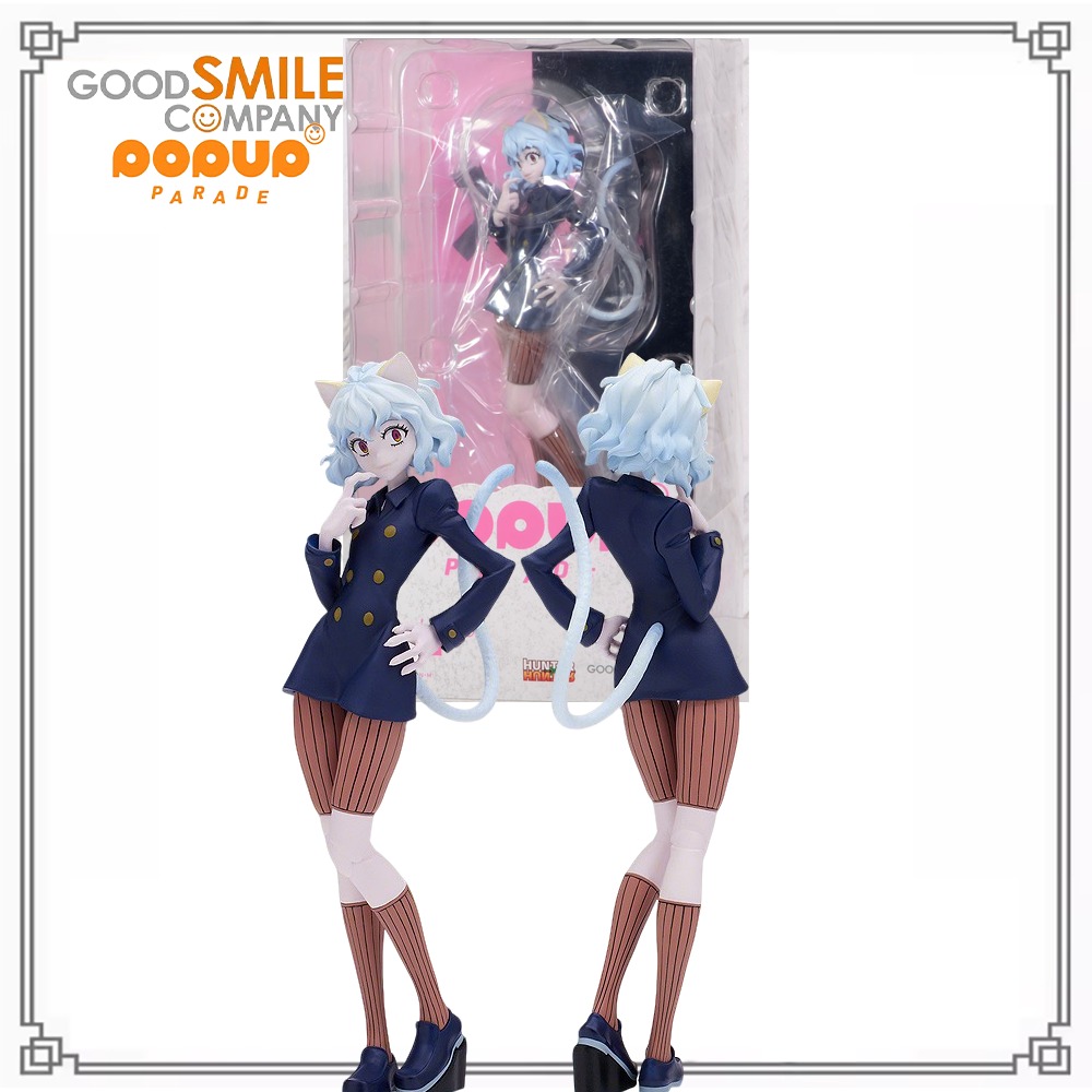 Good Smile Company Pop Up Parade - 100% Original Genuine in Stock Good