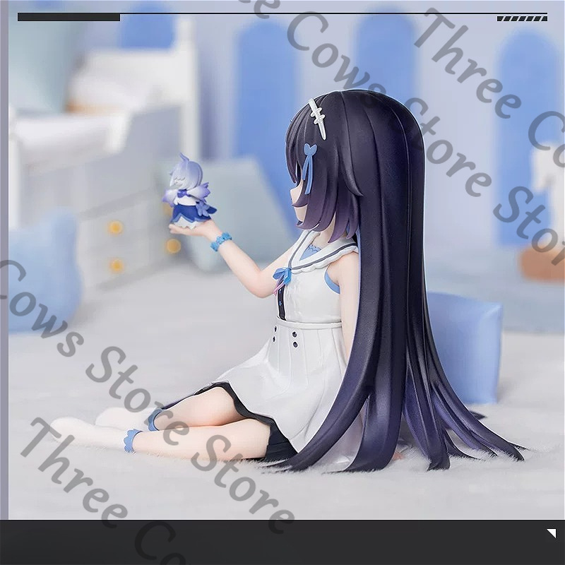 Cosplay Prop Kit - Honkai: Star Rail Seele Cosplay Cartoon