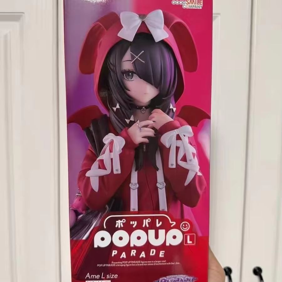 Good Smile Company Pop Up Parade - In Stock Original GSC POP UP