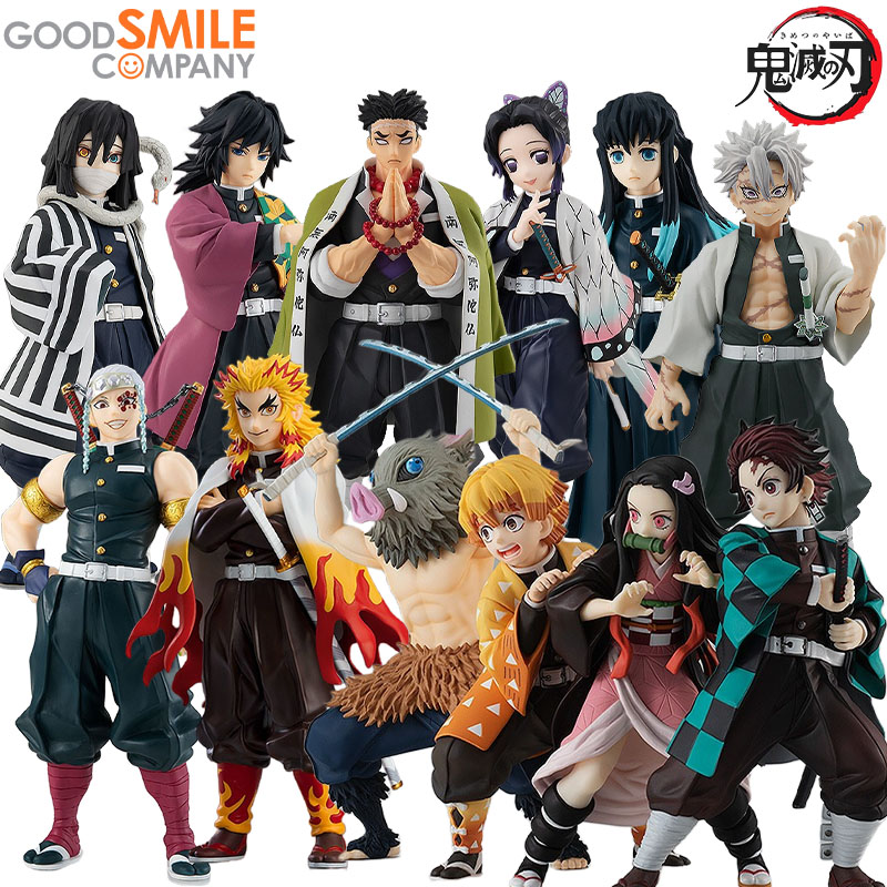 Good Smile Company Pop Up Parade - Good Smile Company Genuine POP UP