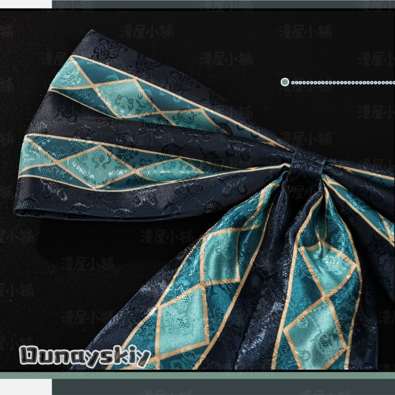 AGenshin Impact Lynette Korean - Cosplay Prop Bag ulasan dan harga