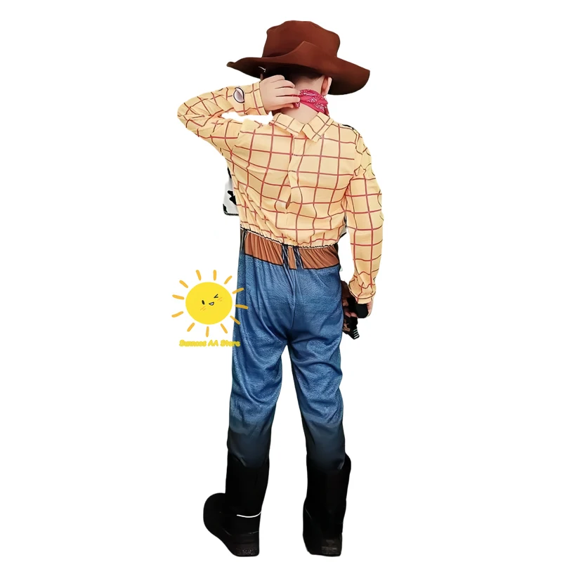 Toy Anime Denim Costumes Anime - Cosplay Prop Pistol ulasan dan harga