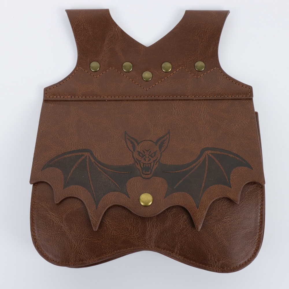 Halloween Medieval PU Leather  - Free Cosplay Prop Patterns ulasan dan harga