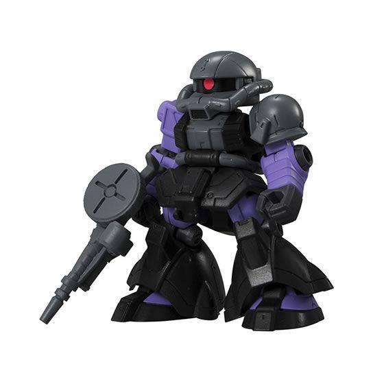 Bandai Gundam Action Figures M - Bandai Gundam Hg ulasan dan harga