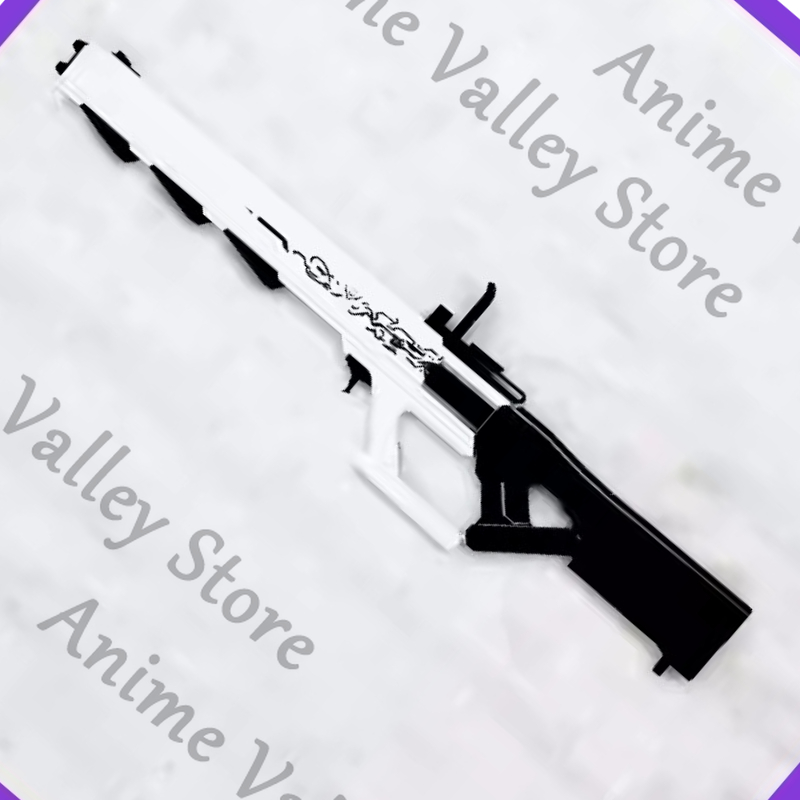 Anime Arknights Fiammetta Cosp - Cosplay Prop Pistol ulasan dan harga