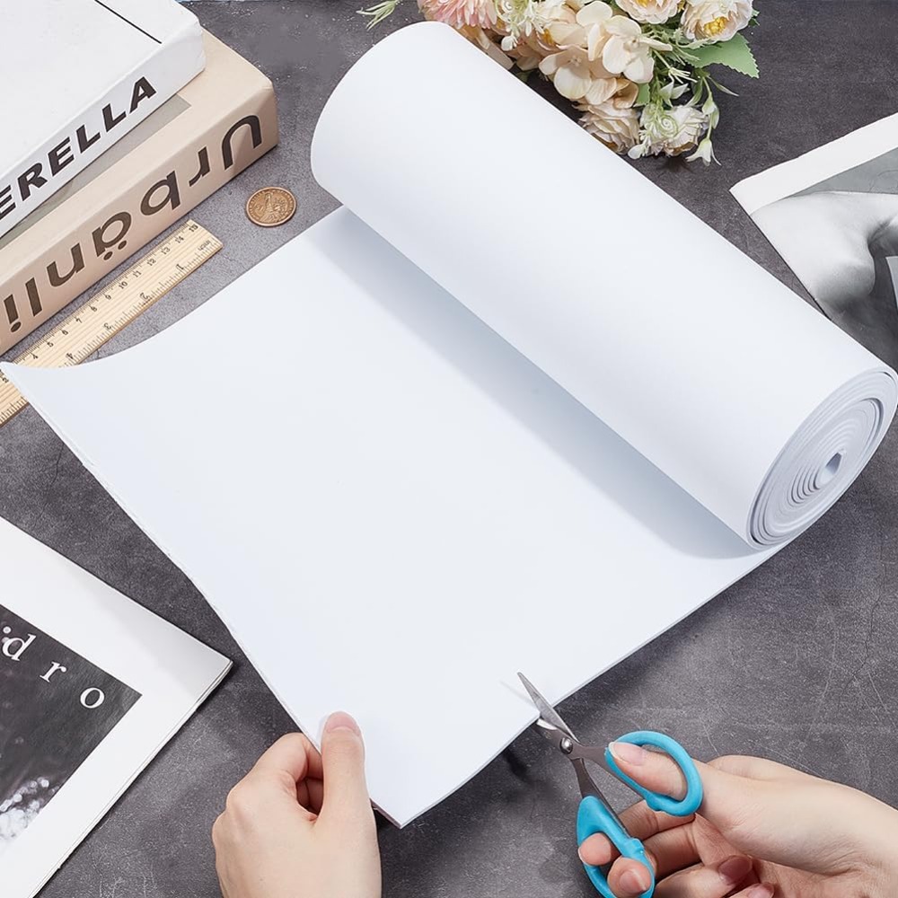 EVA Foam Roll for Art Supplies - Craft Foam Roll ulasan dan harga