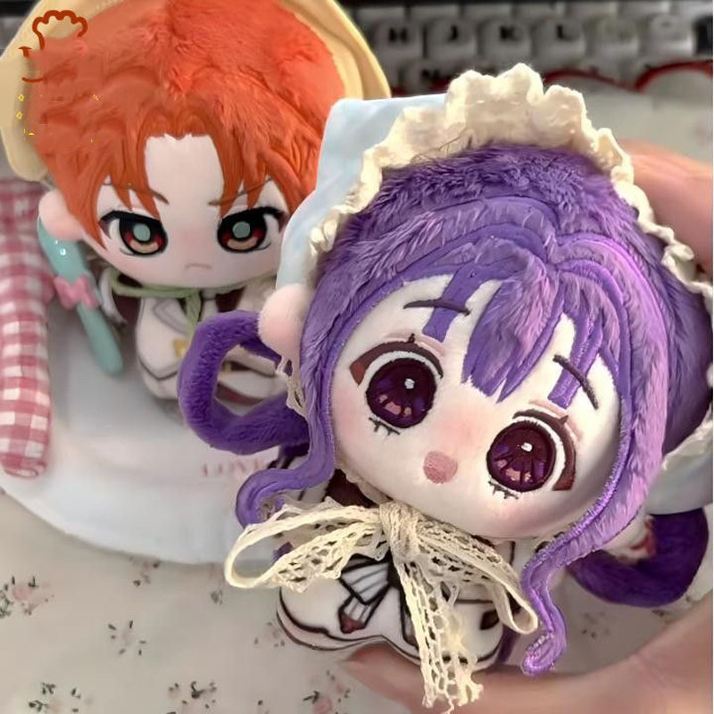 10cm Anime Aoi Akane Plushie A - Prop De Cosplay ulasan dan harga