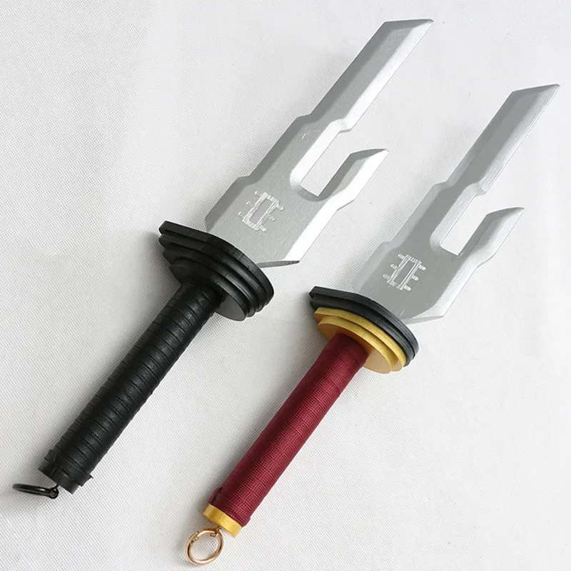 Fushiguro Toji Katana Sword Ju - Cosplay Prop Knife ulasan dan harga
