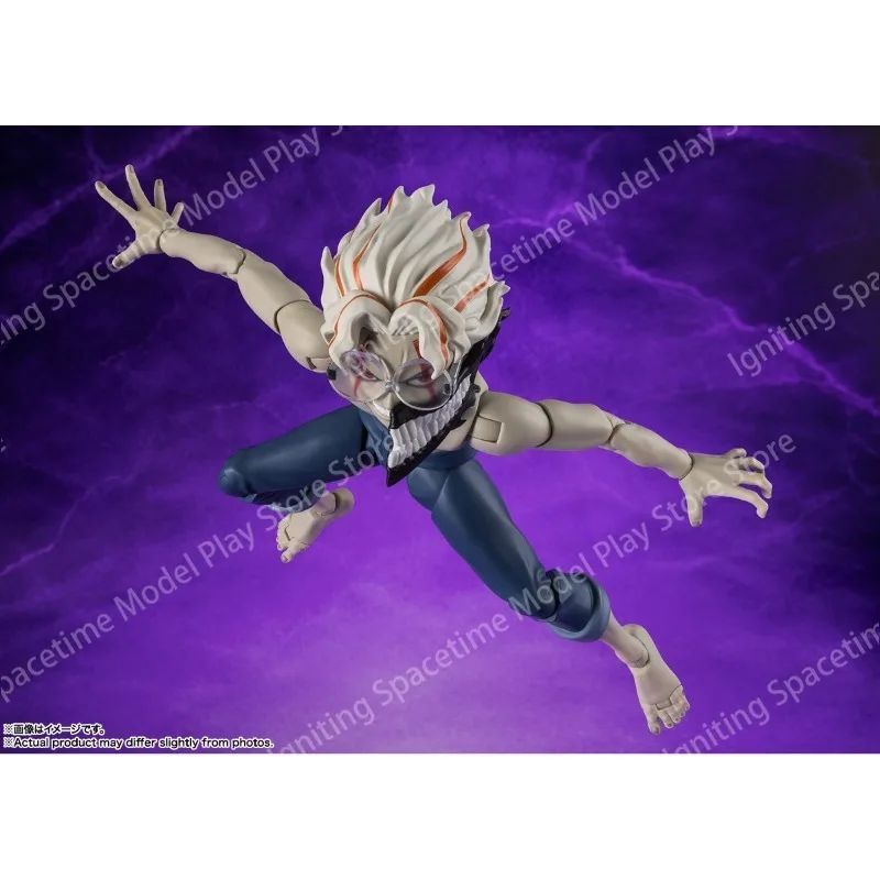 Bandai Original S.H.Figuarts O - Bandai Tamashii Nations S.H.Figuarts ulasan dan harga