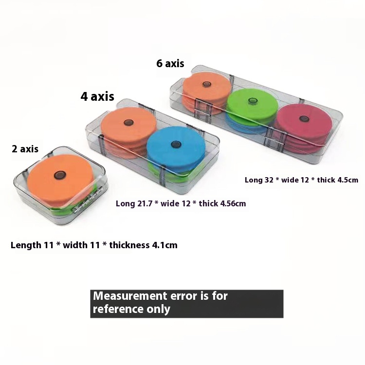 10cm EVA Foam Winding Plate Fi - Craft Foam Roll ulasan dan harga