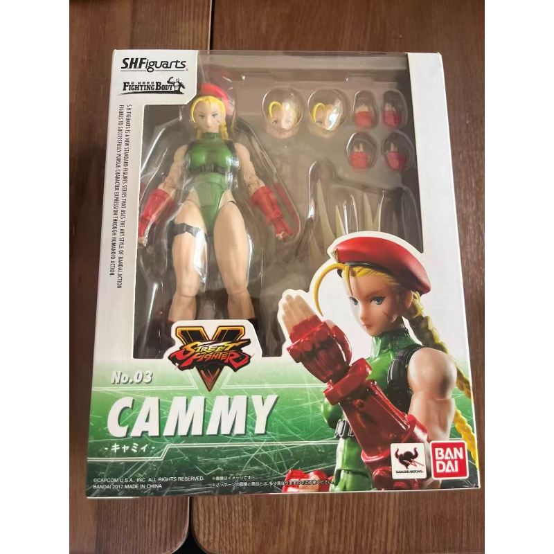 In Stock Original Bandai Tamas - Bandai Tamashii Nations S.H.Figuarts ulasan dan harga