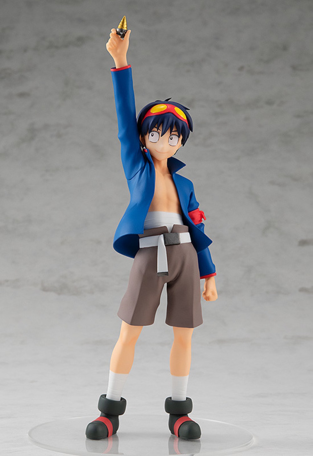 100% in Stock Original Good Sm - Good Smile Company Pop Up Parade ulasan dan harga