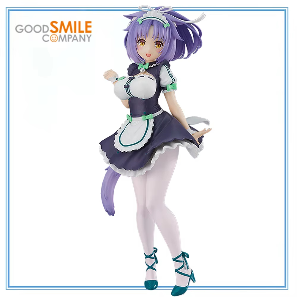 100% Original in Stock Good Sm - Good Smile Company Pop Up Parade ulasan dan harga