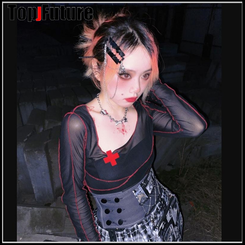 Gothic Lolita cosplay props Ha - Cosplay Prop Knife ulasan dan harga
