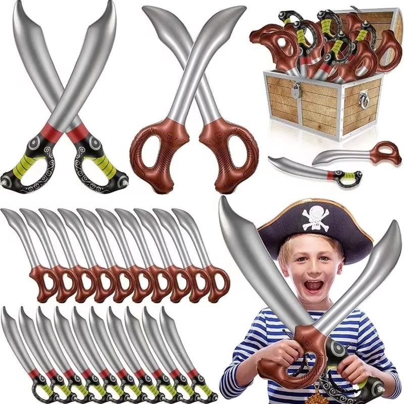 Hot-selling Funny Inflatable P - Cosplay Prop Knife ulasan dan harga