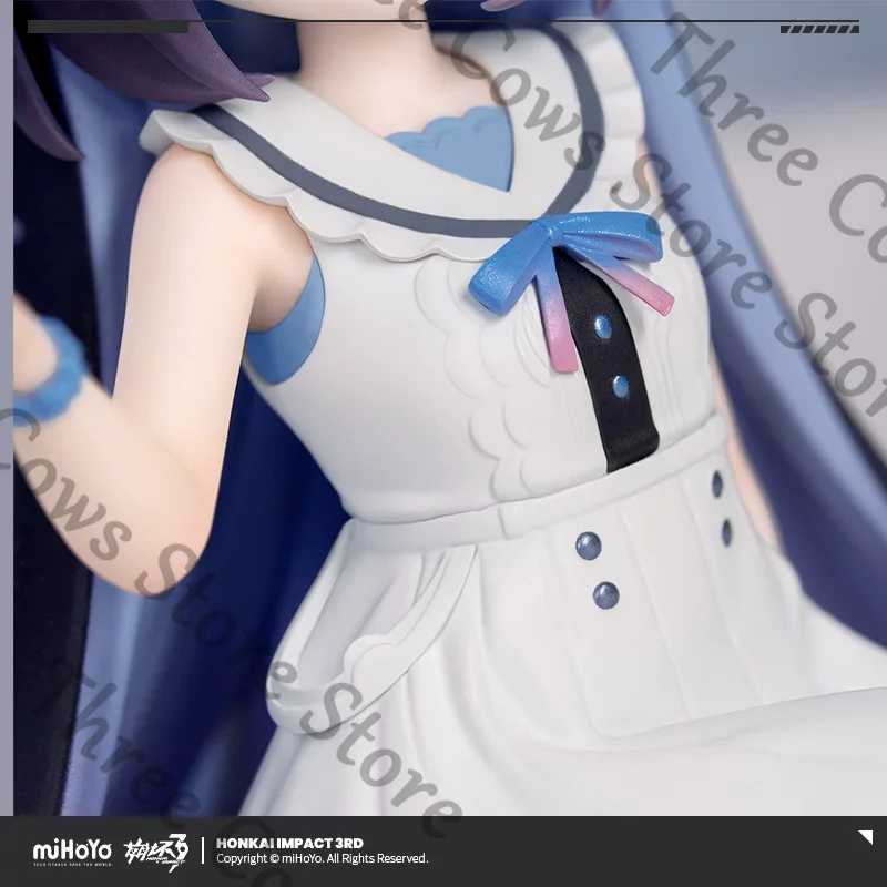 Honkai: Star Rail Seele Cospla - Cosplay Prop Kit ulasan dan harga