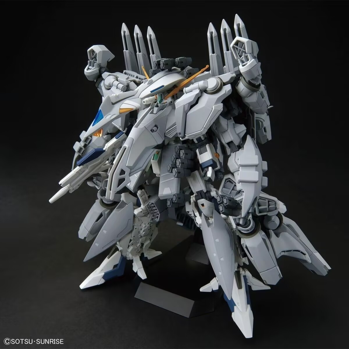 In Stock Original HG 1/144 TX  - Bandai Gundam Hg ulasan dan harga
