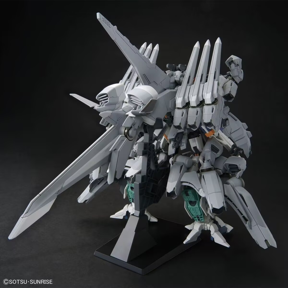 In Stock Original HG 1/144 TX  - Bandai Gundam Hg ulasan dan harga