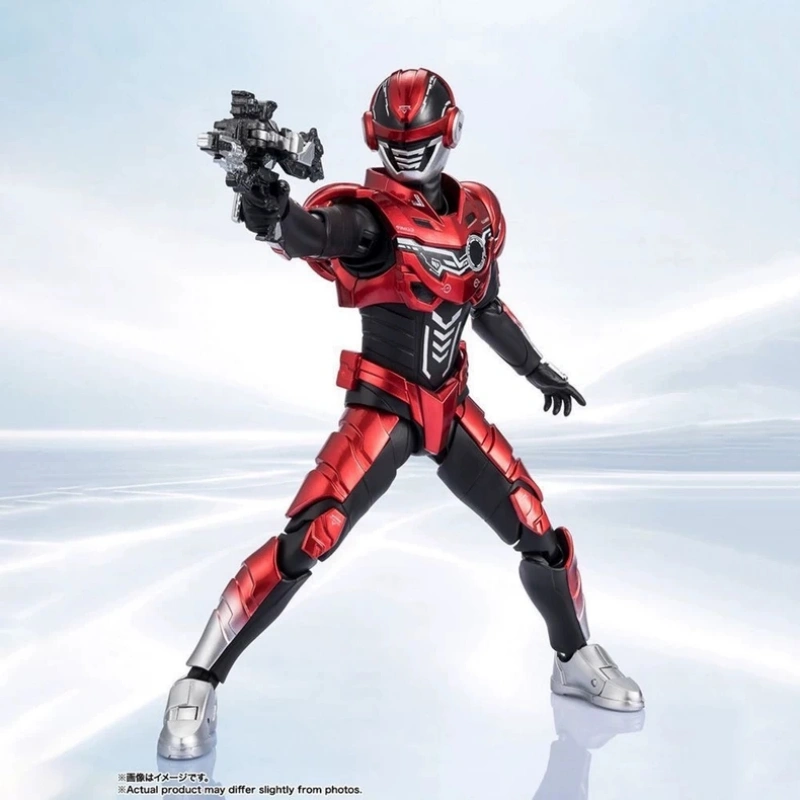 In Stock Genuine Bandai Tamash - Bandai Tamashii Nations S.H.Figuarts ulasan dan harga