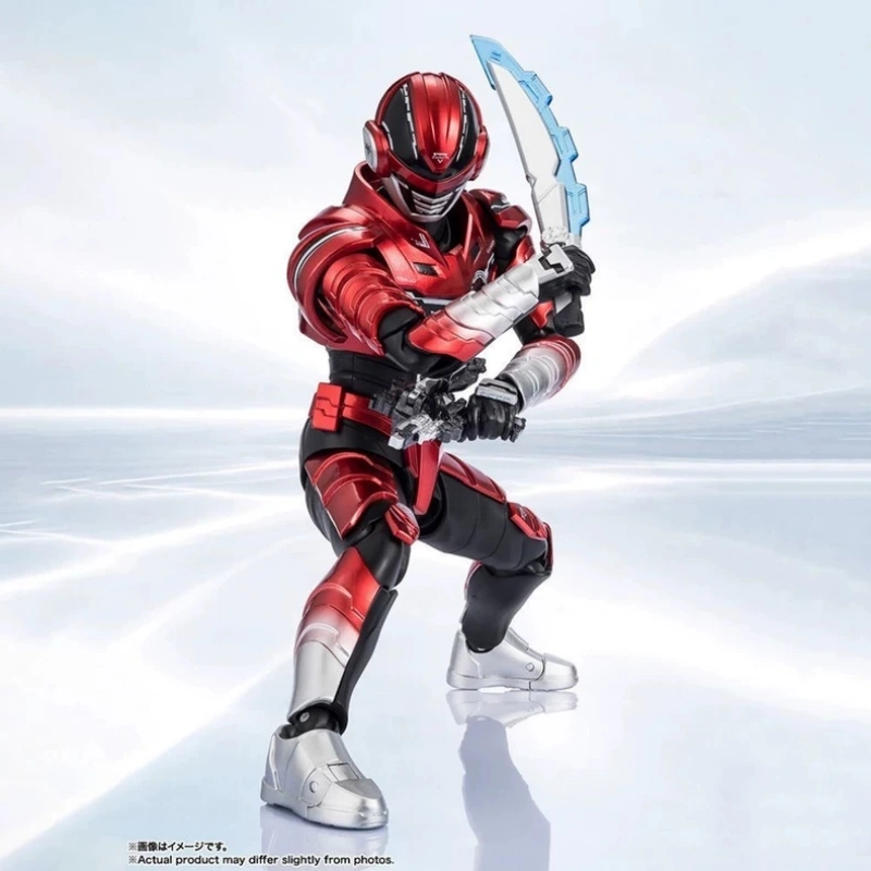 In Stock Genuine Bandai Tamash - Bandai Tamashii Nations S.H.Figuarts ulasan dan harga