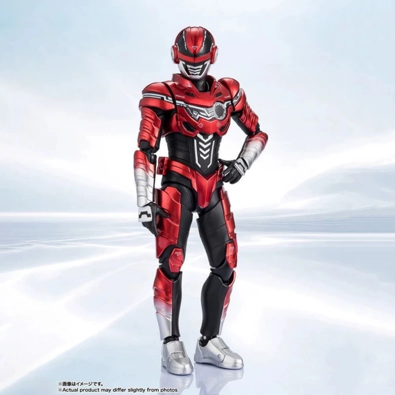 In Stock Genuine Bandai Tamash - Bandai Tamashii Nations S.H.Figuarts ulasan dan harga