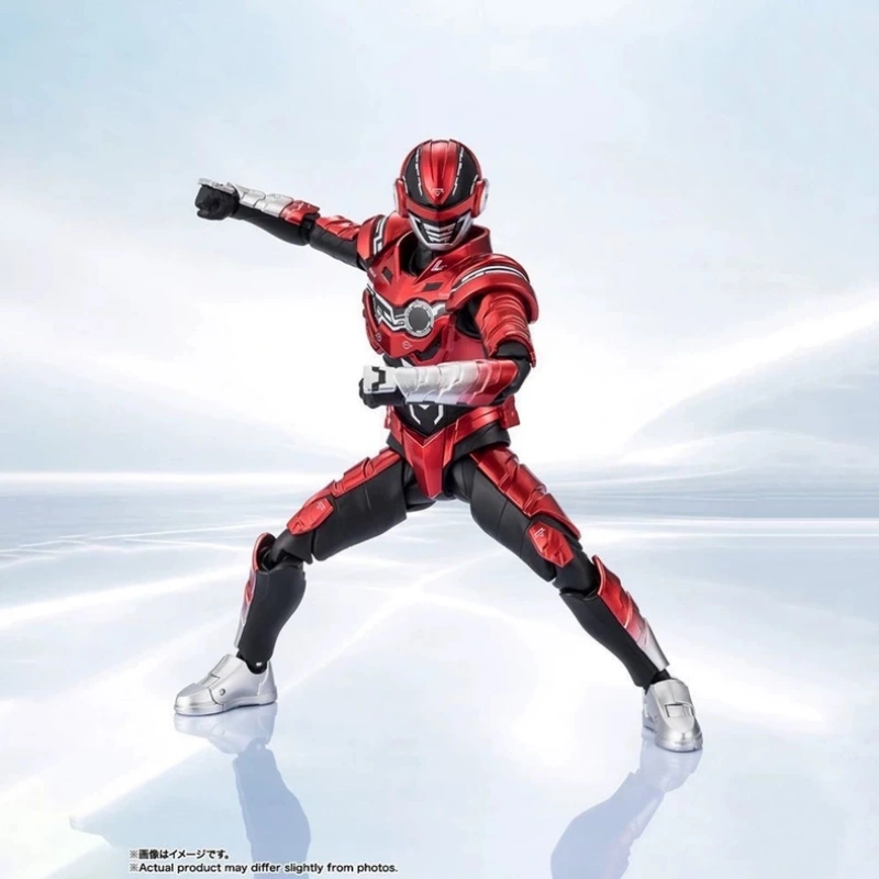 In Stock Genuine Bandai Tamash - Bandai Tamashii Nations S.H.Figuarts ulasan dan harga