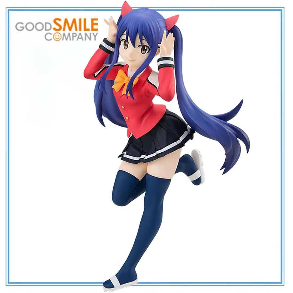 100% Original in Stock Good Sm - Good Smile Company Pop Up Parade ulasan dan harga