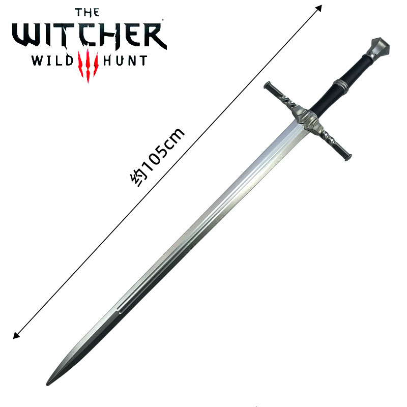 The Witcher 3: Wild Hunt cospl - Cosplay Prop Pistol ulasan dan harga