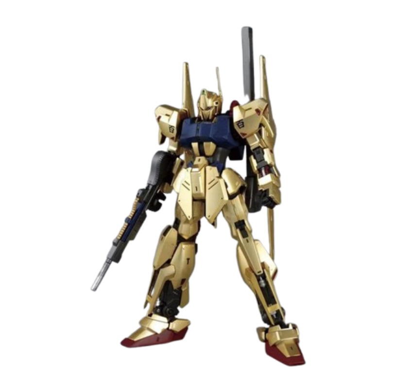Bandai Original MG 1/100 MSN-0 - Bandai Gundam Hg ulasan dan harga