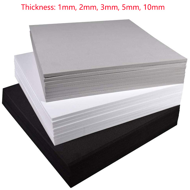 1 pcs Both Smooth Environmenta - Craft Foam Roll ulasan dan harga