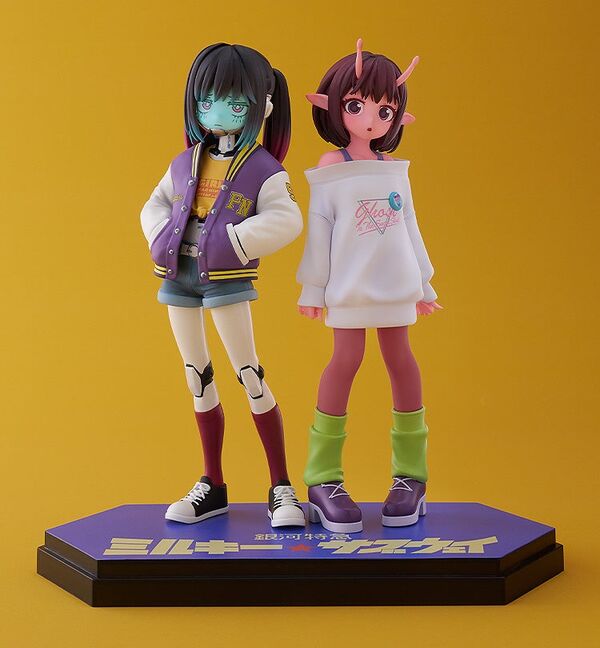 100% in Stock Original Good Sm - Good Smile Company Pop Up Parade ulasan dan harga