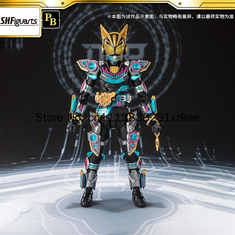 Genuine Bandai Tamashii Nation - Bandai Tamashii Nations S.H.Figuarts ulasan dan harga