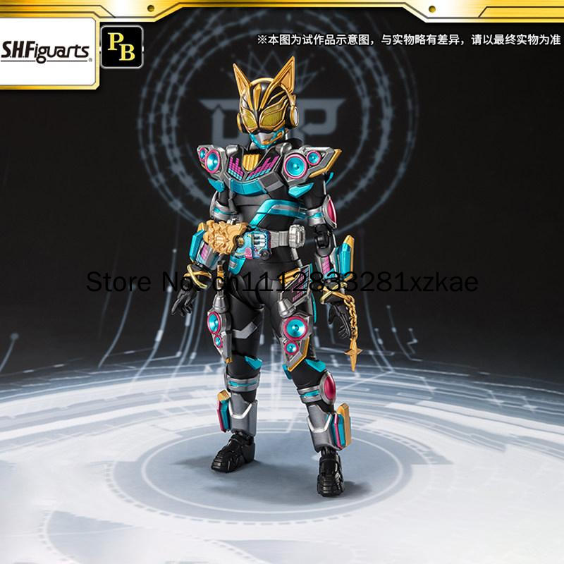 Genuine Bandai Tamashii Nation - Bandai Tamashii Nations S.H.Figuarts ulasan dan harga
