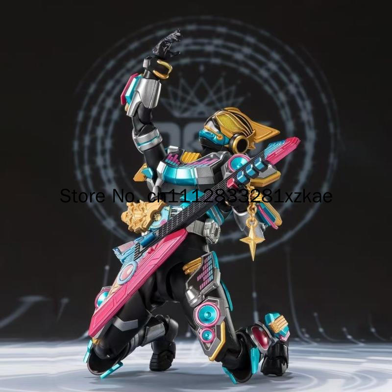 Genuine Bandai Tamashii Nation - Bandai Tamashii Nations S.H.Figuarts ulasan dan harga