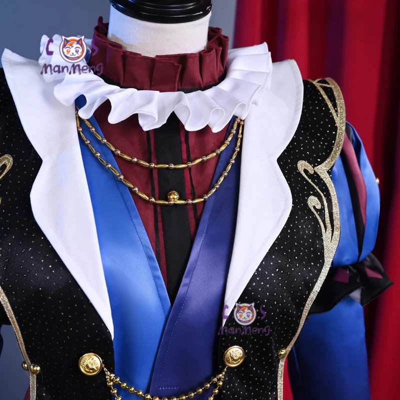 Anime PJSK Tenma Tsukasa tks t - Prop De Cosplay ulasan dan harga