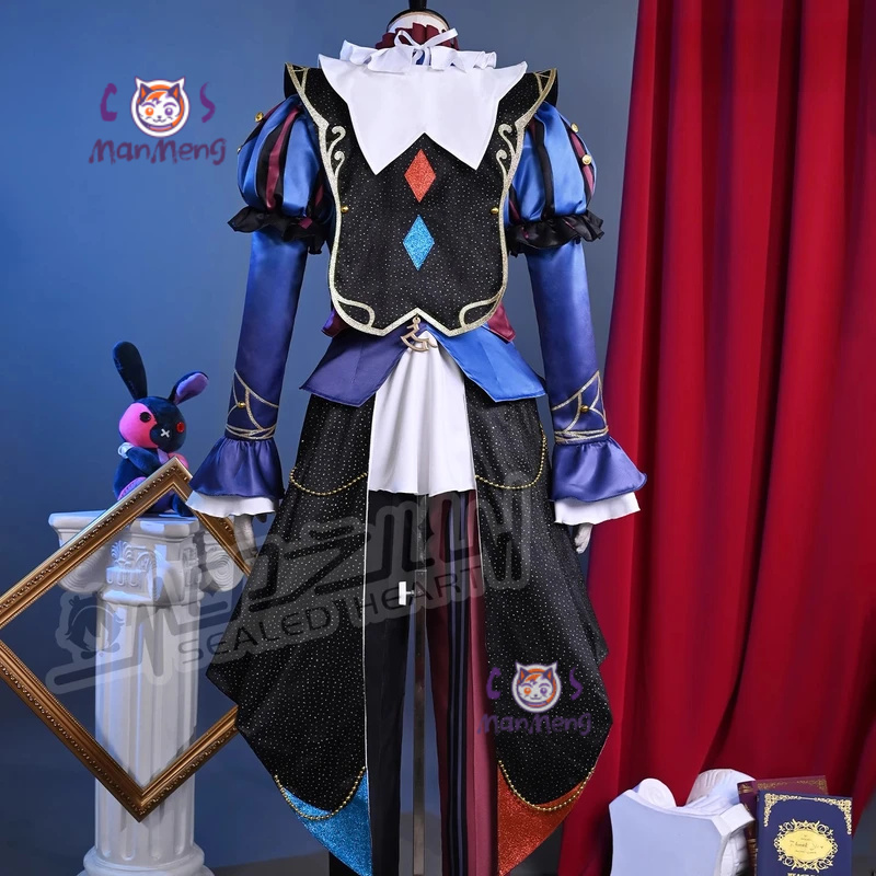Anime PJSK Tenma Tsukasa tks t - Prop De Cosplay ulasan dan harga
