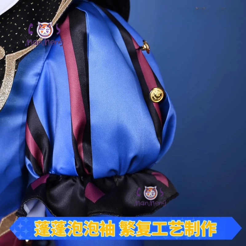 Anime PJSK Tenma Tsukasa tks t - Prop De Cosplay ulasan dan harga