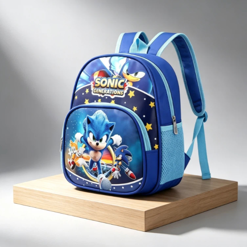 Creative acoustic backpack ani - Cosplay Prop Bag ulasan dan harga
