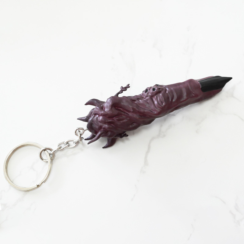 Jujutsu Kaisen Ryomen Sukuna k - Prop De Cosplay ulasan dan harga