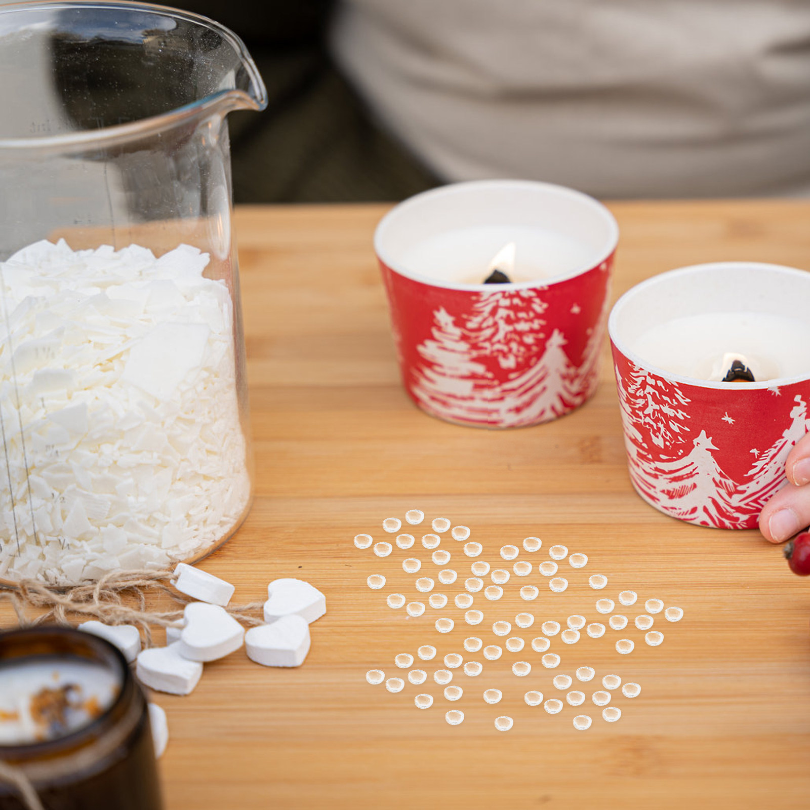 Reusable Thermoplastic Resin P - Thermoplastic Pellet ulasan dan harga
