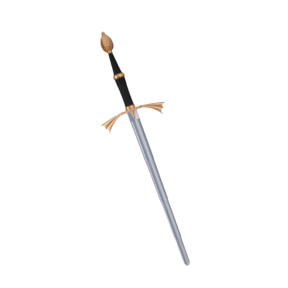 Daemon Cosplay Retractable Sil - Cosplay Prop Knife ulasan dan harga