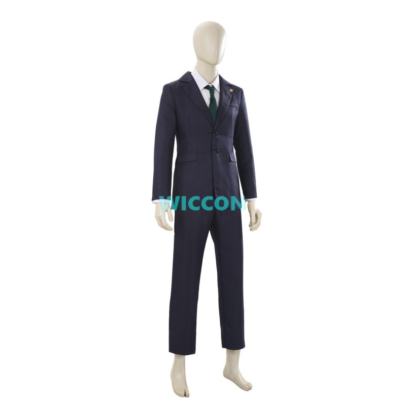 Hiromi Higuruma Cosplay Suit C - Cosplay Prop Business ulasan dan harga