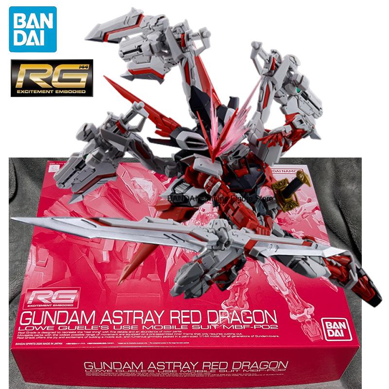 In Stock BANDAI PB LIMITED GUN - Bandai Gundam Rg ulasan dan harga