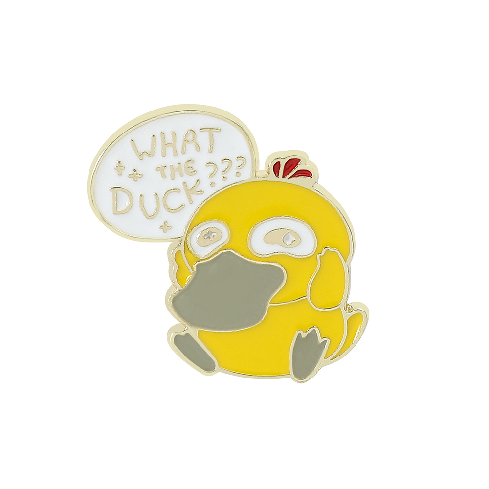 1 Pc ​Anime Character Brooch C - Cosplay Prop Bag ulasan dan harga