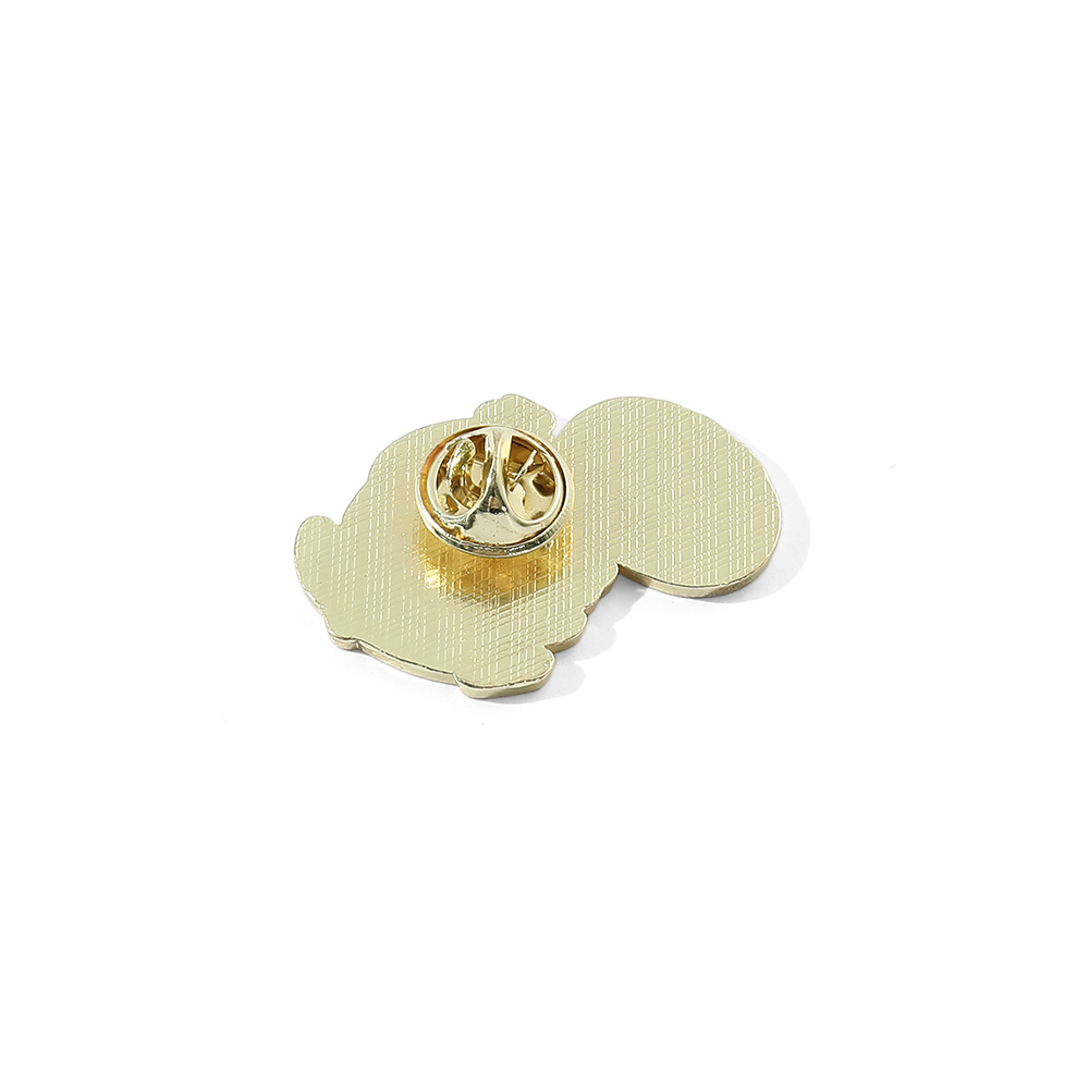 1 Pc ​Anime Character Brooch C - Cosplay Prop Bag ulasan dan harga