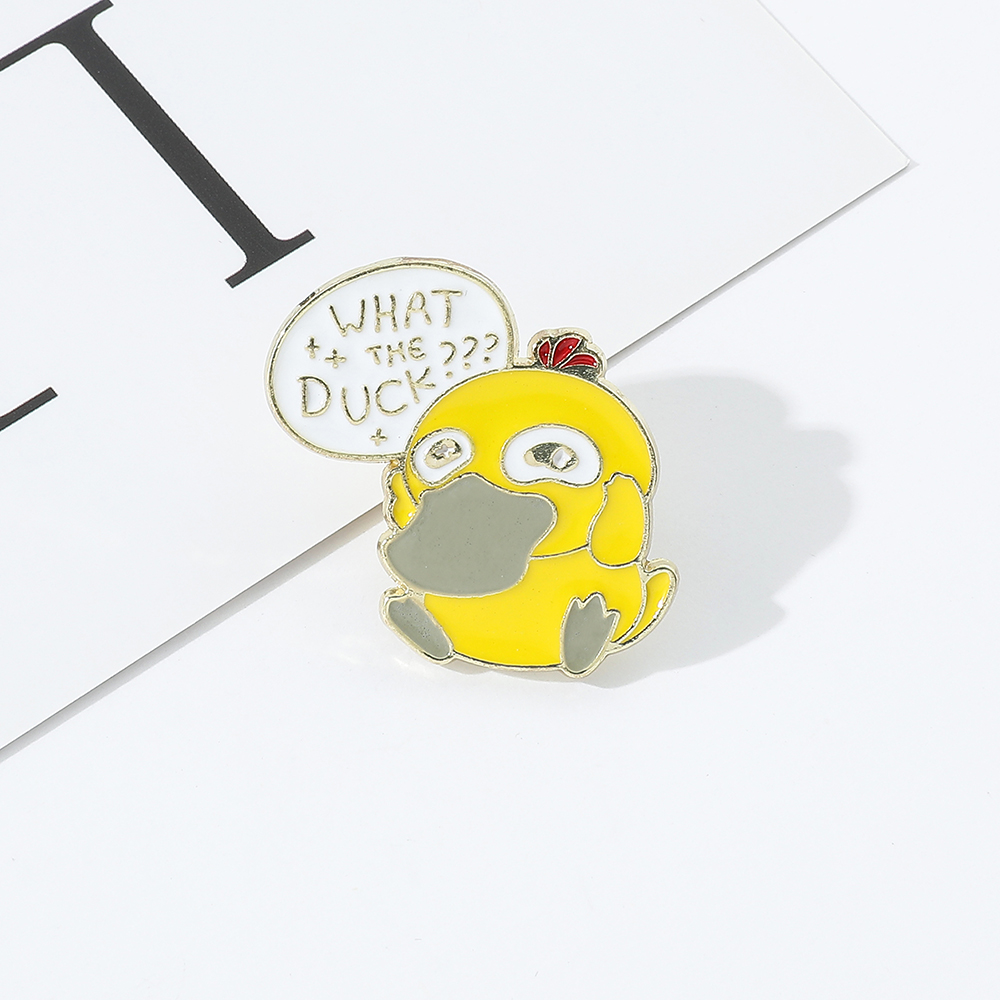 1 Pc ​Anime Character Brooch C - Cosplay Prop Bag ulasan dan harga
