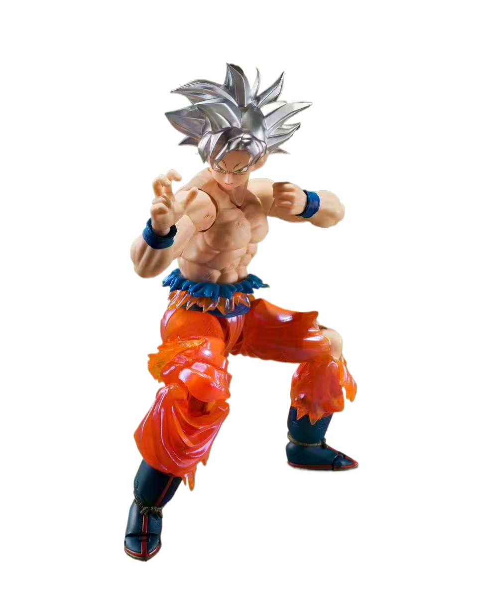 Spot SaleBandai Dragon Ball TA - Bandai Tamashii Nations S.H.Figuarts ulasan dan harga