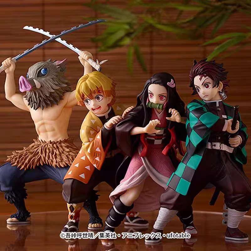 Good Smile Company Genuine POP - Good Smile Company Pop Up Parade ulasan dan harga
