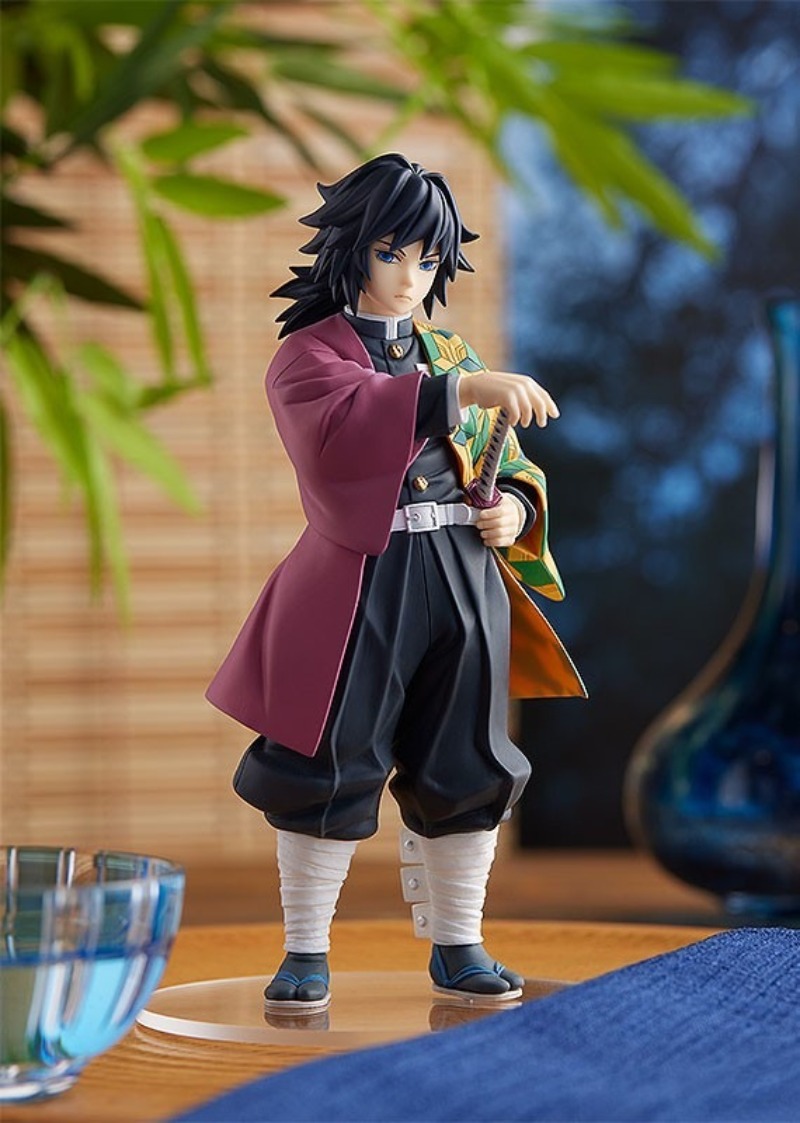 Good Smile Company Genuine POP - Good Smile Company Pop Up Parade ulasan dan harga