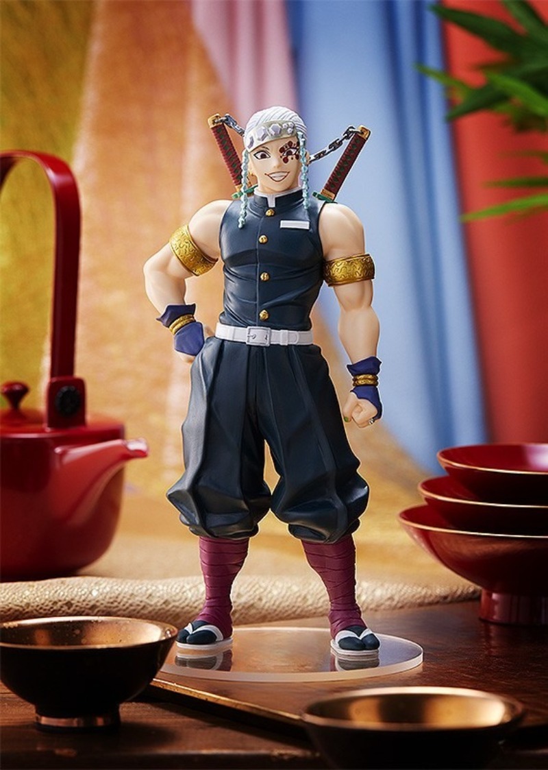 Good Smile Company Genuine POP - Good Smile Company Pop Up Parade ulasan dan harga